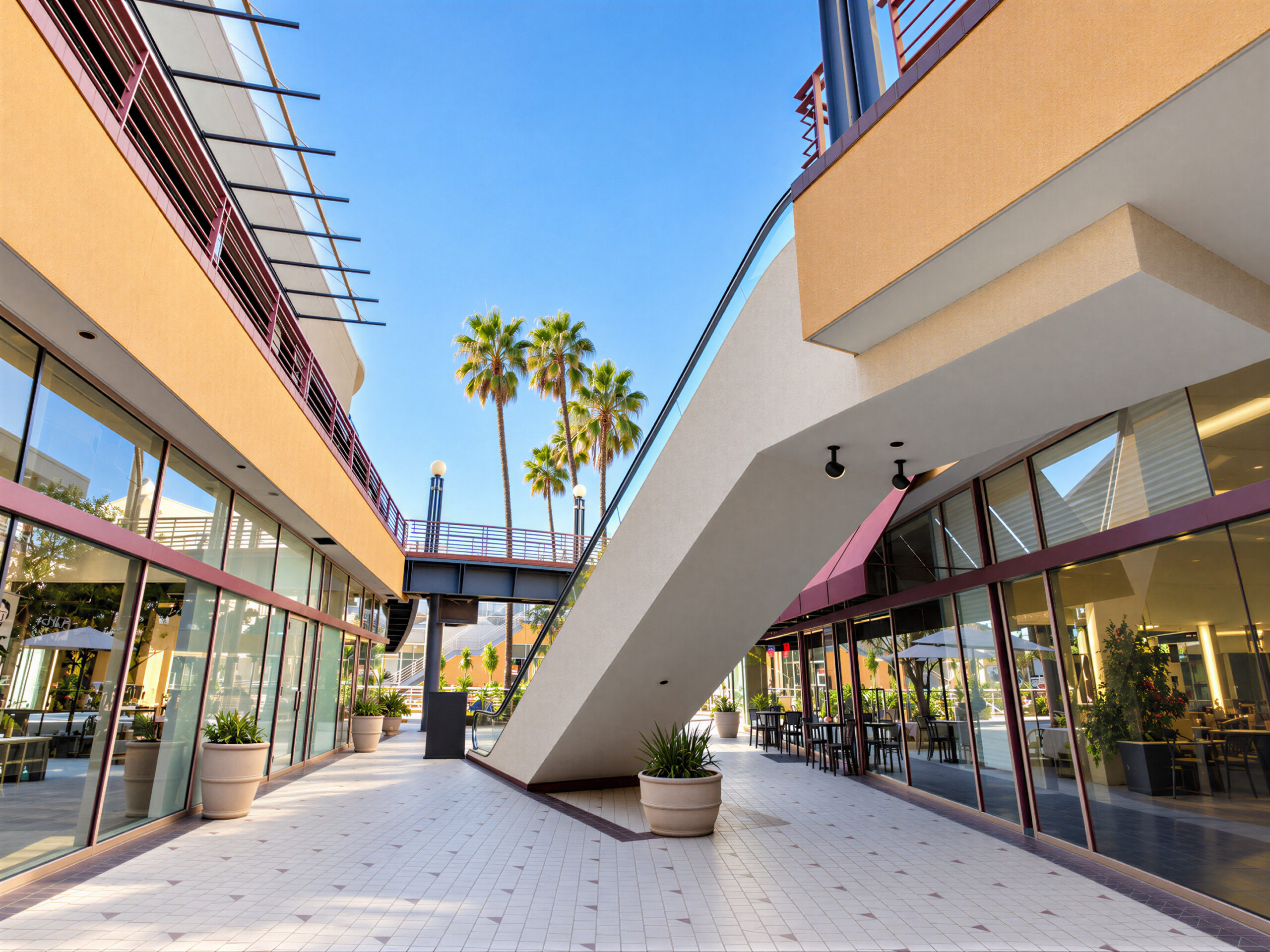 EncinoCourtyard1