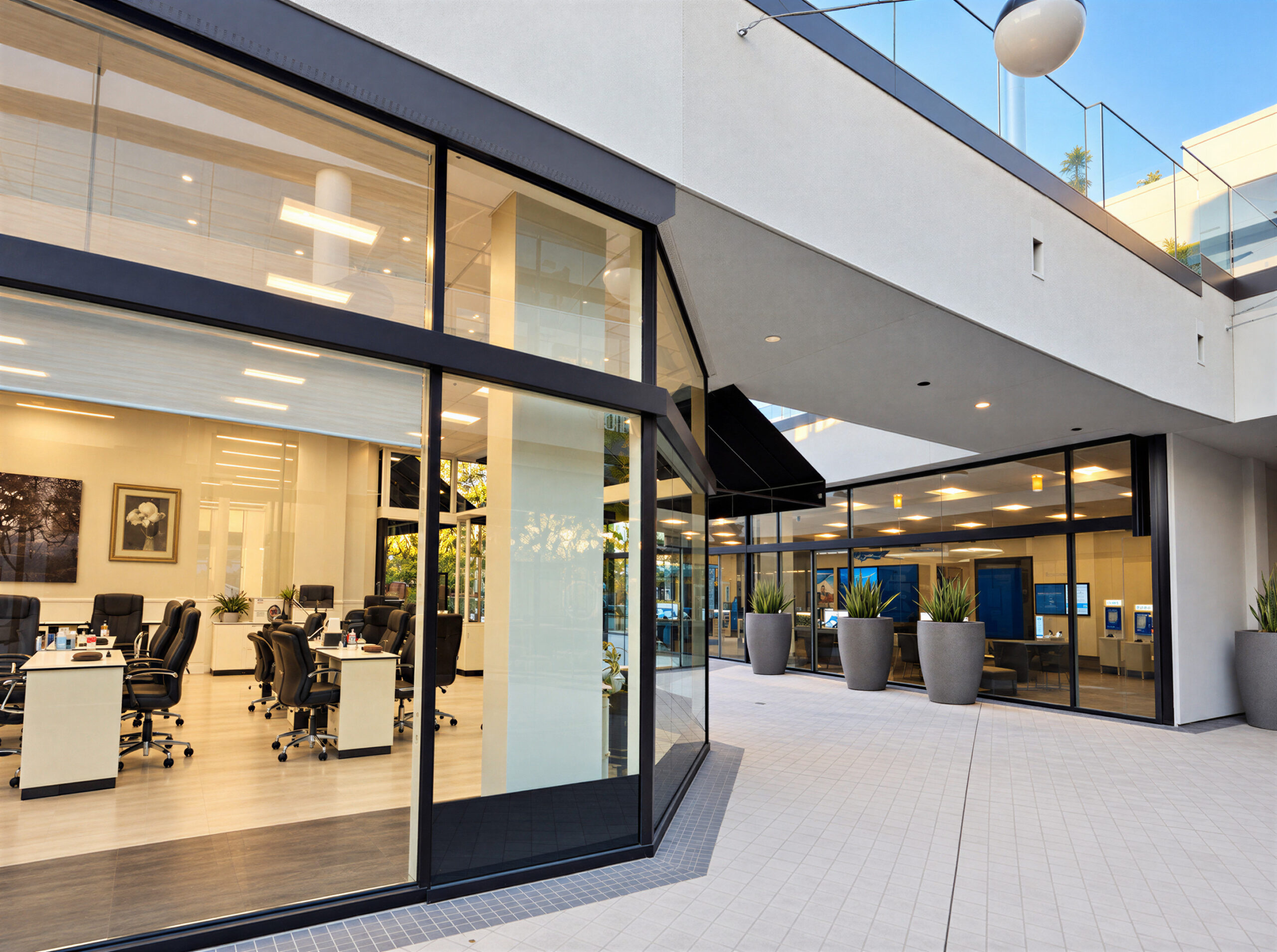 EncinoCourtyard13