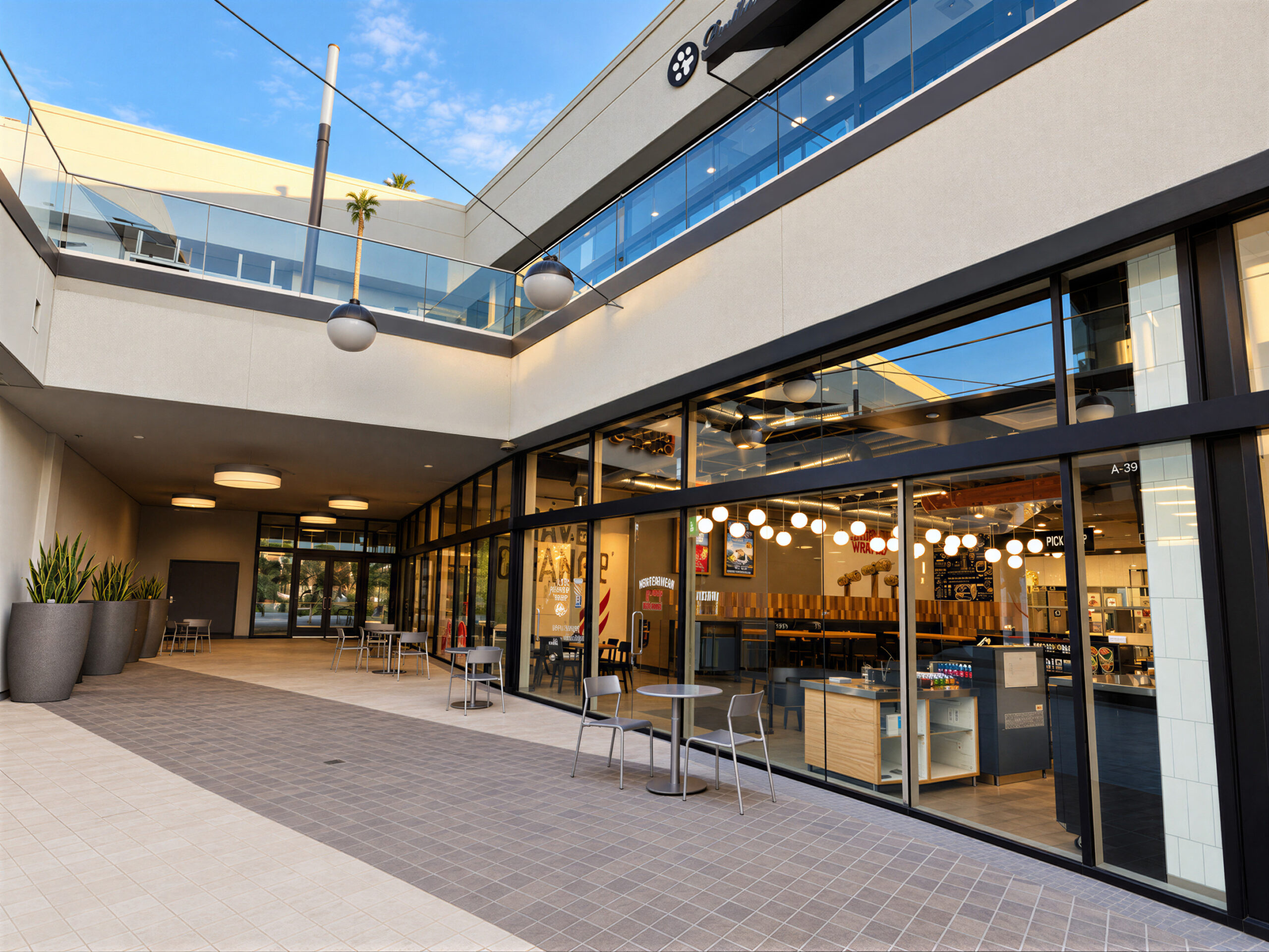 EncinoCourtyard5